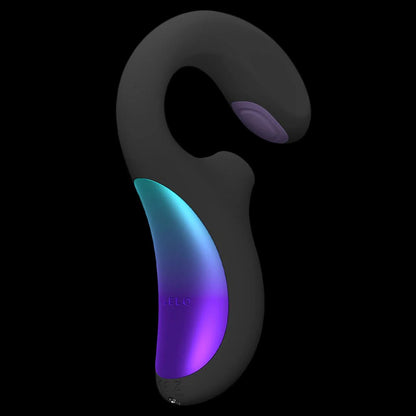 Lelo Enigma Double Sonic A-Spot VibratorLelo Enigma Double Sonic
