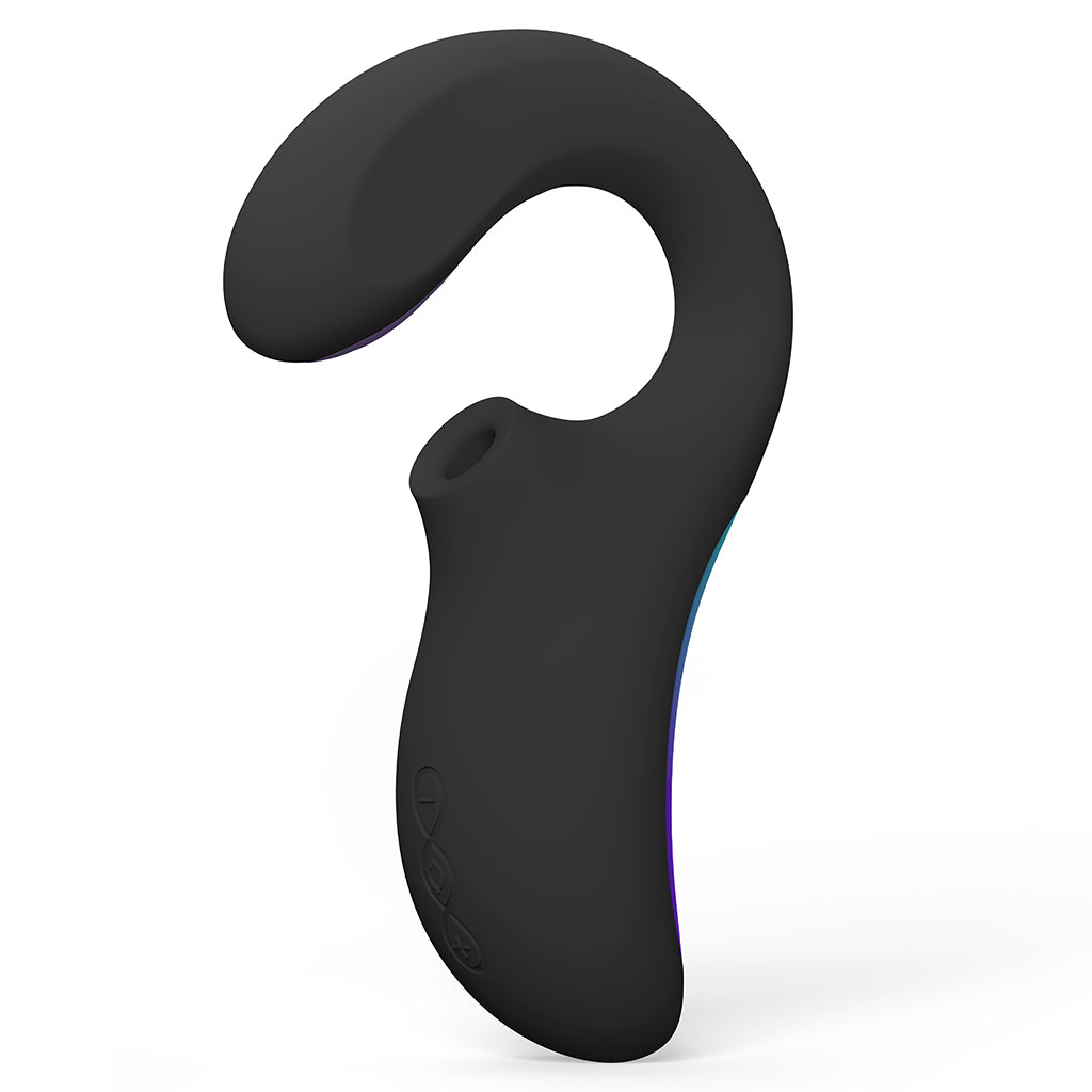 Lelo Enigma Double Sonic A-Spot VibratorLelo Enigma Double Sonic