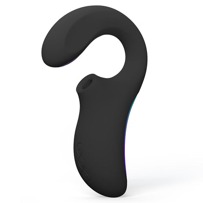 Lelo Enigma Double Sonic A-Spot VibratorLelo Enigma Double Sonic