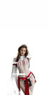 Japanese Kimono Set: Erotic LingerieJapanese Kimono Set