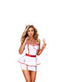 Role-Playing Nurse LingerieRole-Playing Nurse Lingerie