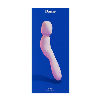 Dame Com VibratorDame