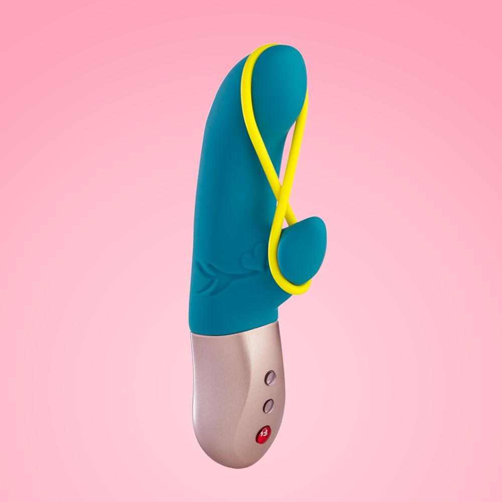 Fun Factory AMORINO G-Spot VibratorsFun Factory AMORINO