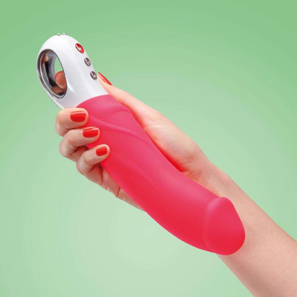 Fun Factory BIG BOSS G-Spot VibratorFun Factory BIG BOSS