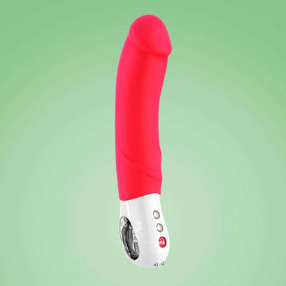 Fun Factory BIG BOSS G-Spot VibratorFun Factory BIG BOSS