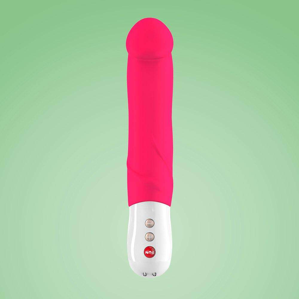 Fun Factory BIG BOSS G-Spot VibratorFun Factory BIG BOSS