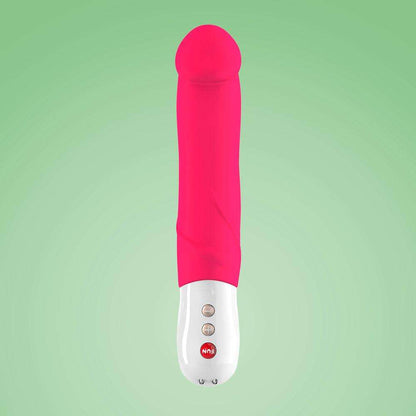 Fun Factory BIG BOSS G-Spot VibratorFun Factory BIG BOSS