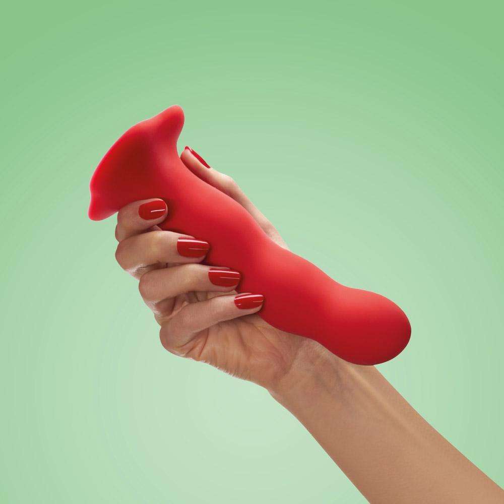Fun Factory BOUNCER DildoFun Factory BOUNCER Dildo