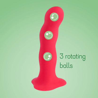 Fun Factory BOUNCER DildoFun Factory BOUNCER Dildo