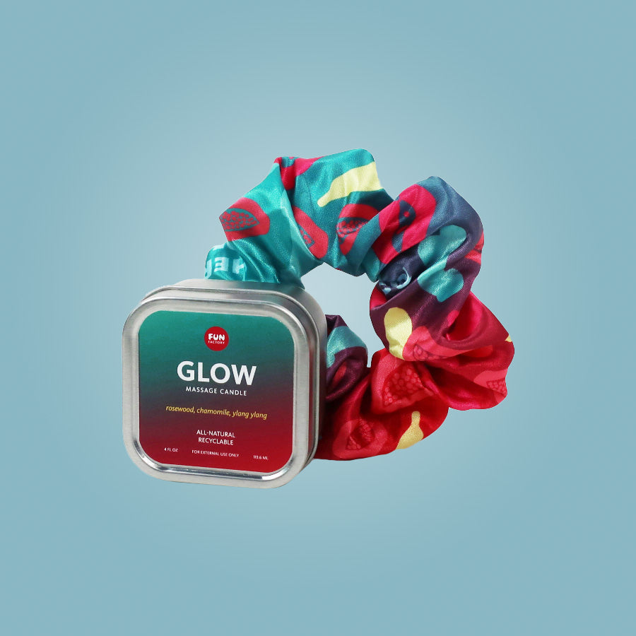 Fun Factory BLOW &amp; GLOW KITFun Factory BLOW &amp; GLOW KIT