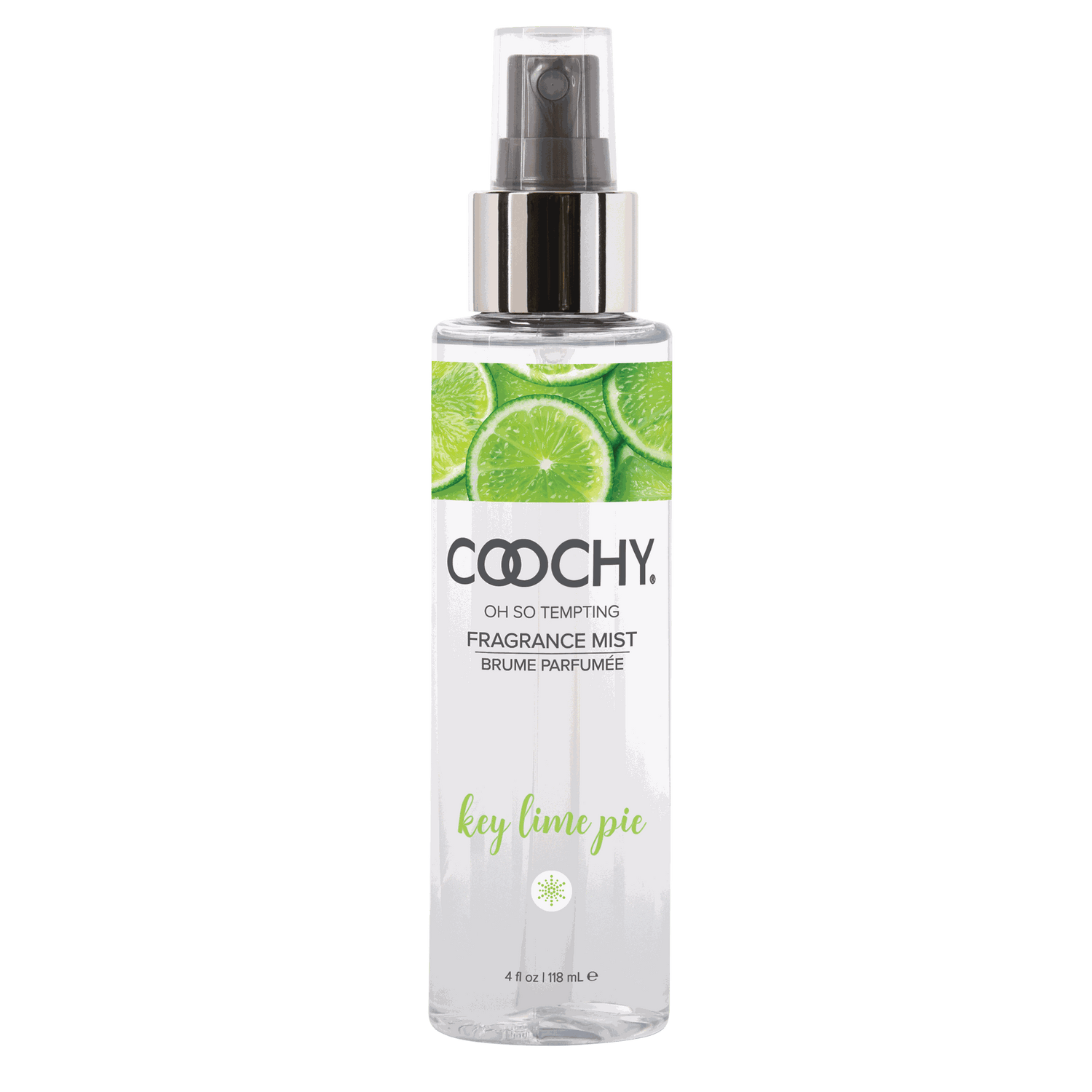 Coochy Oh So Tempting Fragrance MistTempting Fragrance Mist