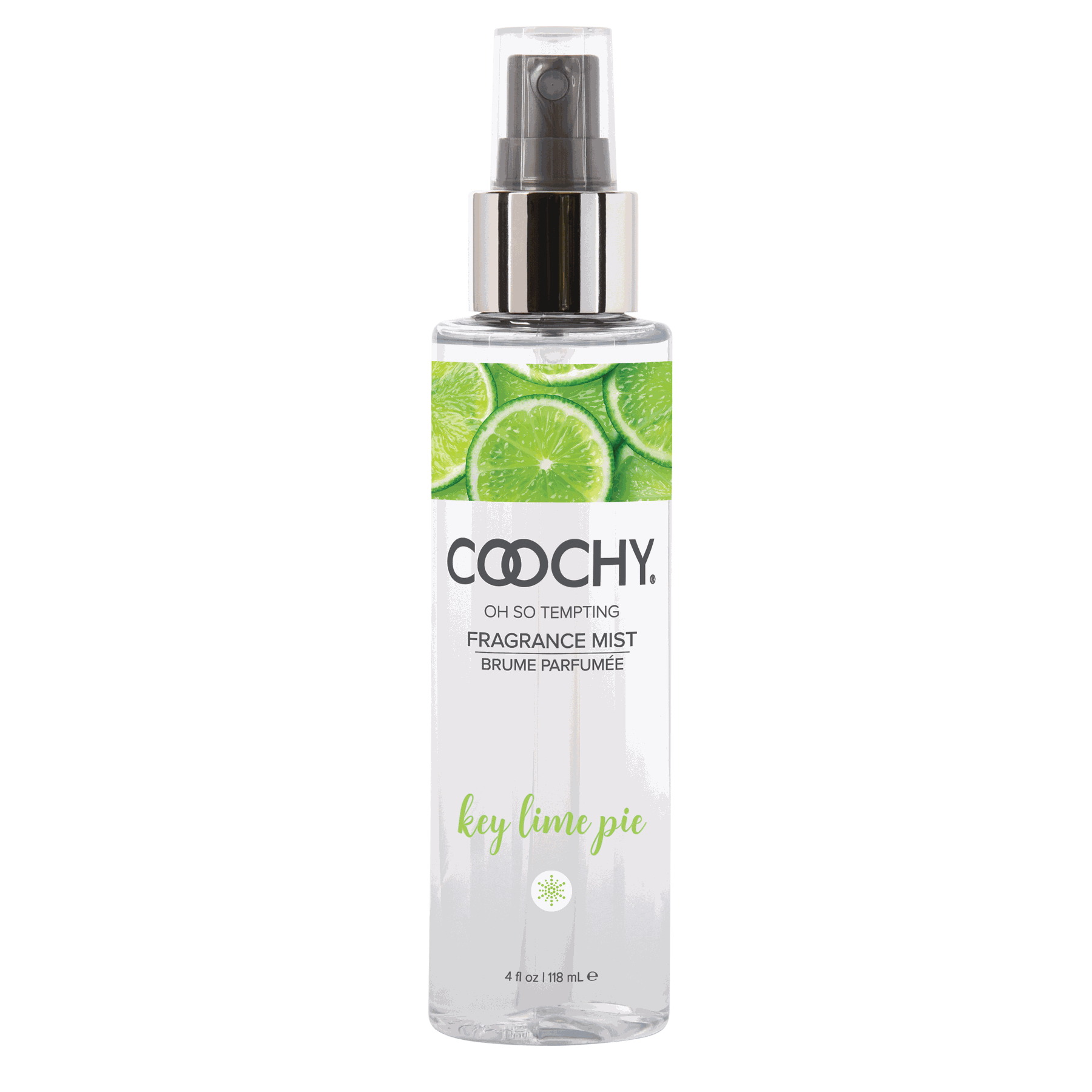 Coochy Oh So Tempting Fragrance MistTempting Fragrance Mist