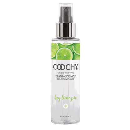 Coochy Oh So Tempting Fragrance MistTempting Fragrance Mist