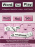 Word for Play - Wild Hot SexPlay - Wild Hot Sex