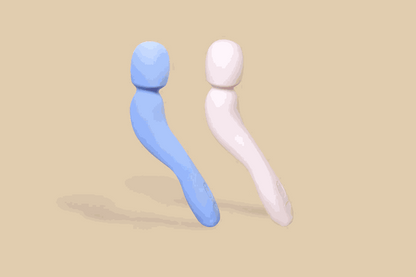 Dame Com VibratorDame