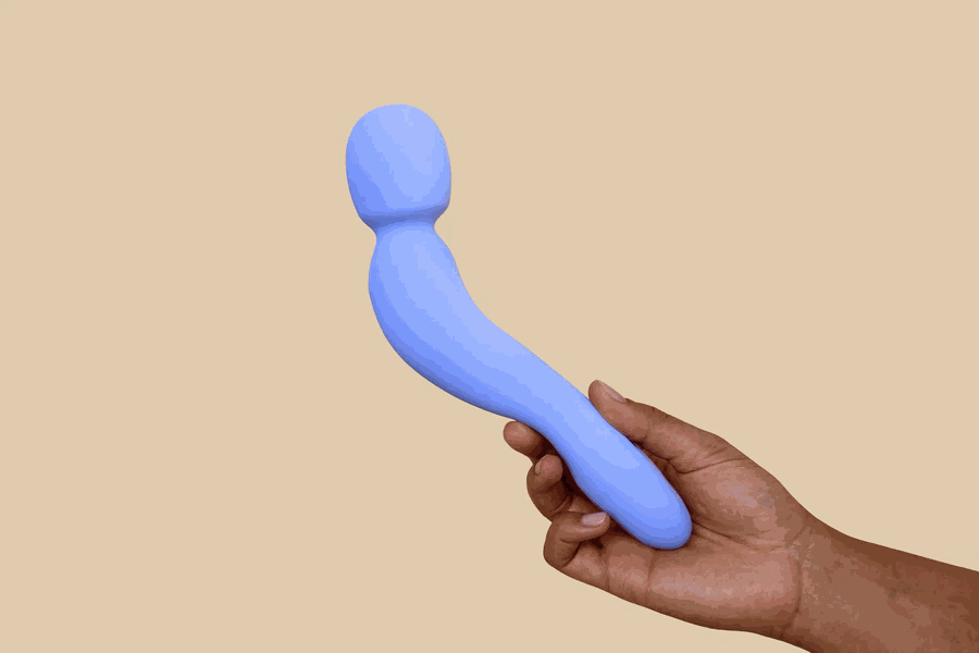 Dame Com VibratorDame