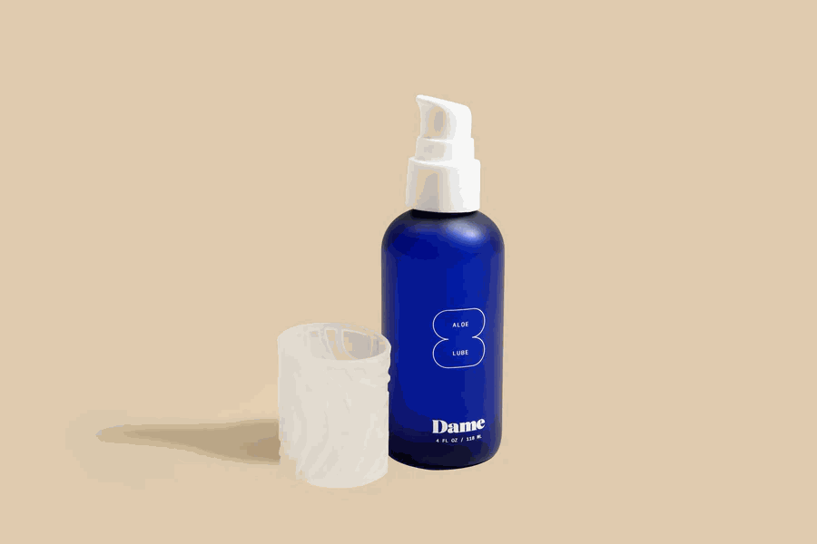 Dame Aloe LubeDame Aloe Lube