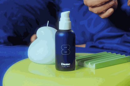 Dame Aloe LubeDame Aloe Lube