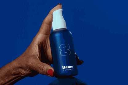 Dame Aloe LubeDame Aloe Lube