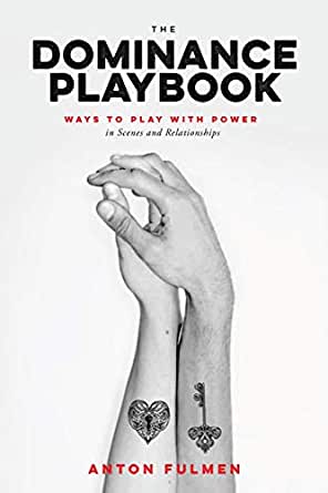 The Dominance Playbook / FulmenDominance Playbook / Fulmen
