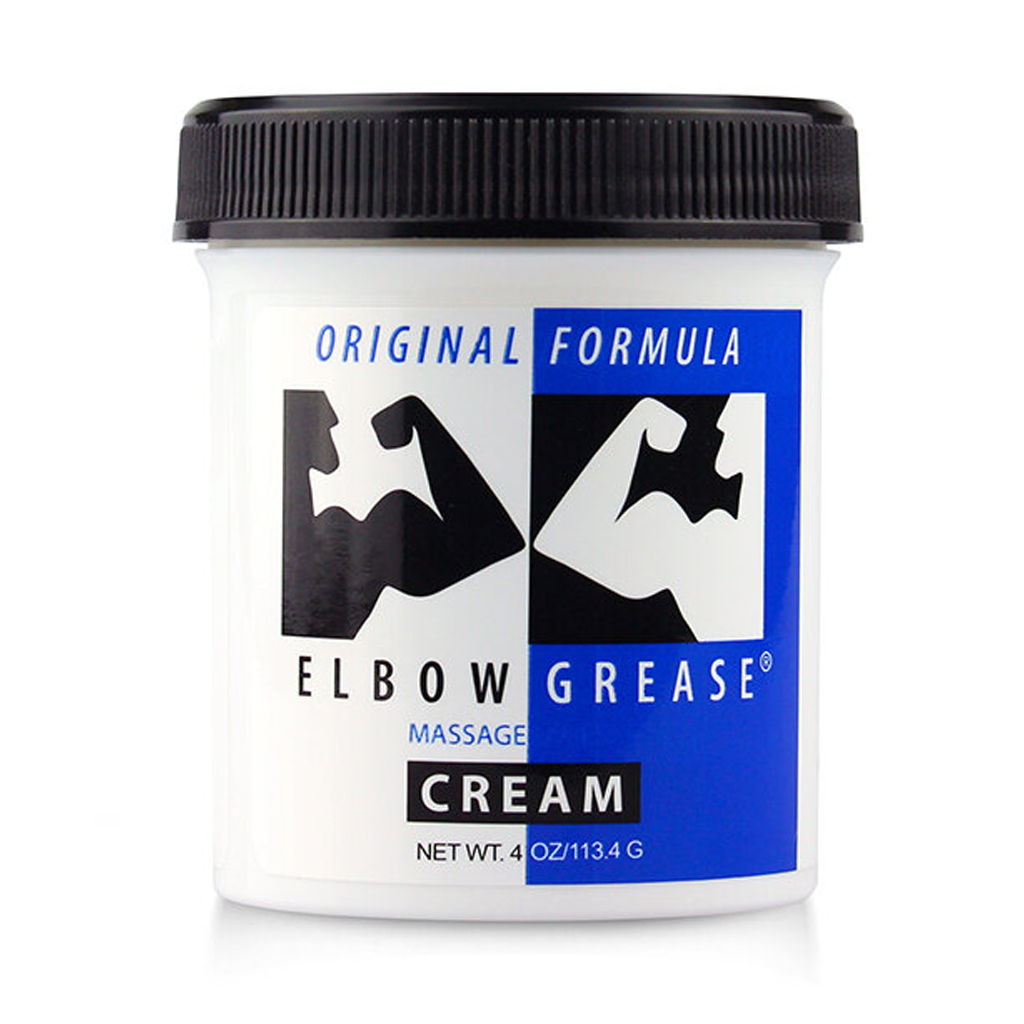 Elbow Grease Original CreamElbow Grease Original Cream