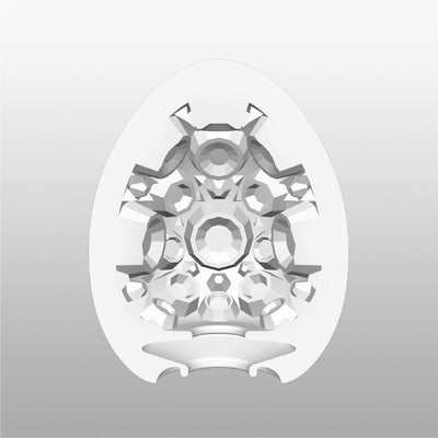 Tenga EGG Crater MasturbatorTenga EGG Crater Masturbator