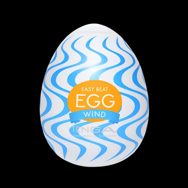 Tenga Egg Wind MasturbatorTenga Egg Wind Masturbator