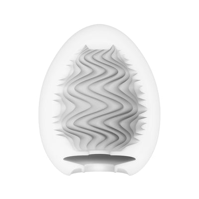 Tenga Egg Wind MasturbatorTenga Egg Wind Masturbator