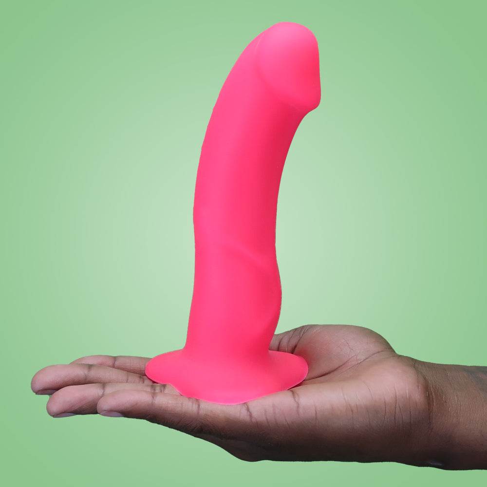 Fun Factory THE BOSS Realistic DildoBOSS Realistic Dildo