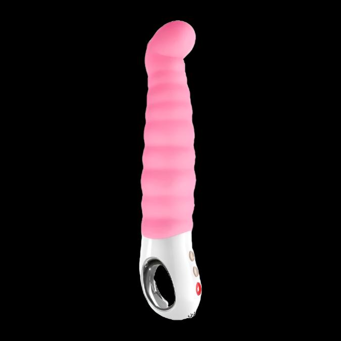 Fun Factory PATCHY PAUL G-Spot VibratorFun Factory PATCHY PAUL