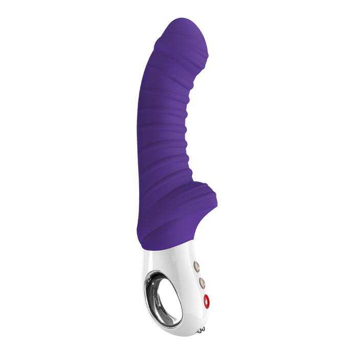 Fun Factory TIGER G-Spot VibratorFun Factory TIGER
