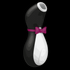 Satisfyer Penguin Suction VibratorSatisfyer Penguin Suction Vibrator