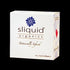 Sliquid Organics Sampler Lube CubeSliquid Organics Sampler Lube Cube