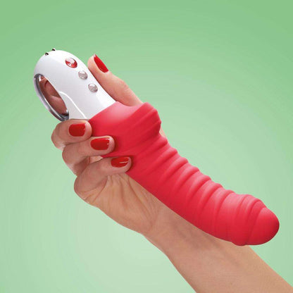 Fun Factory TIGER G-Spot VibratorFun Factory TIGER