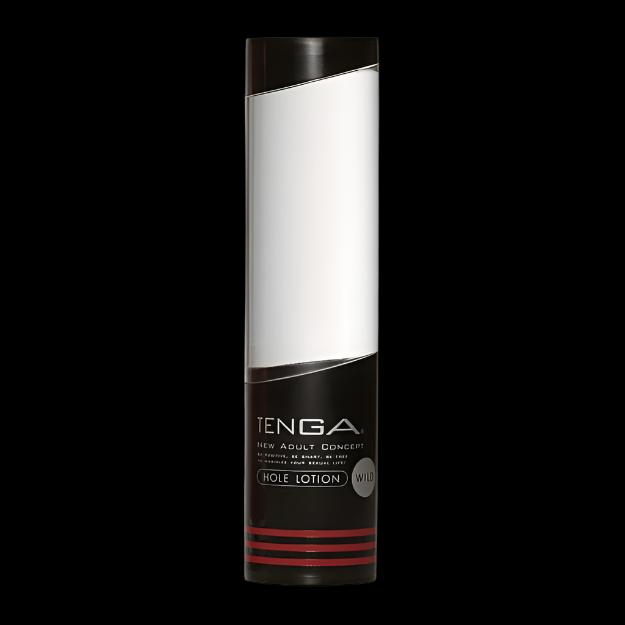Tenga Hole Lotion WildTenga Hole Lotion Wild