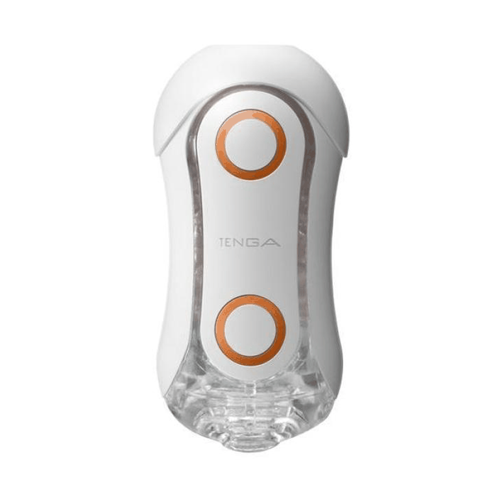 Tenga FLIP ORB Masturbator: Unique Sensations and Easy Clean Stroker