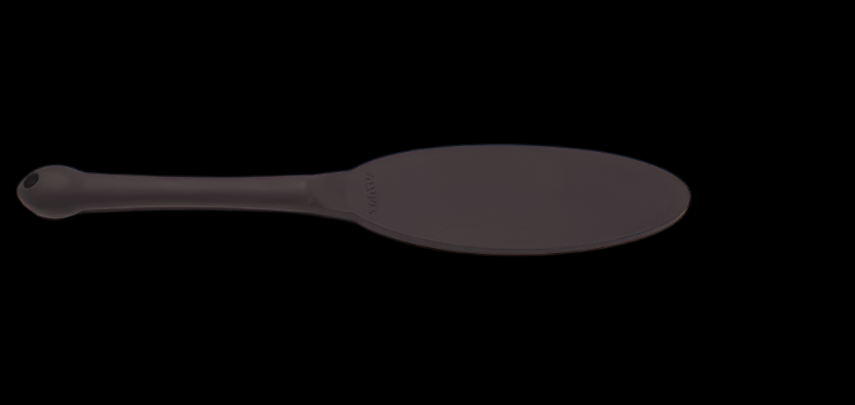 Tantus Gen Paddle Onyx MediumTantus Gen Paddle Onyx Medium