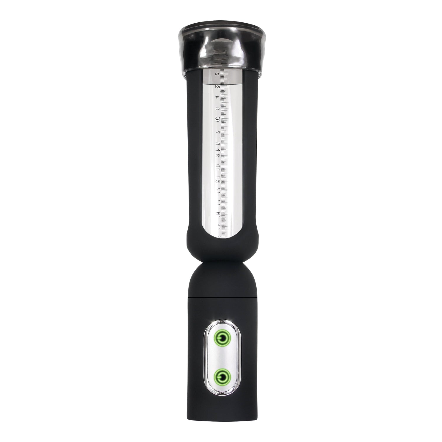 Zero tolerance PUMP IT UP BLACK/CLEARtolerance PUMP