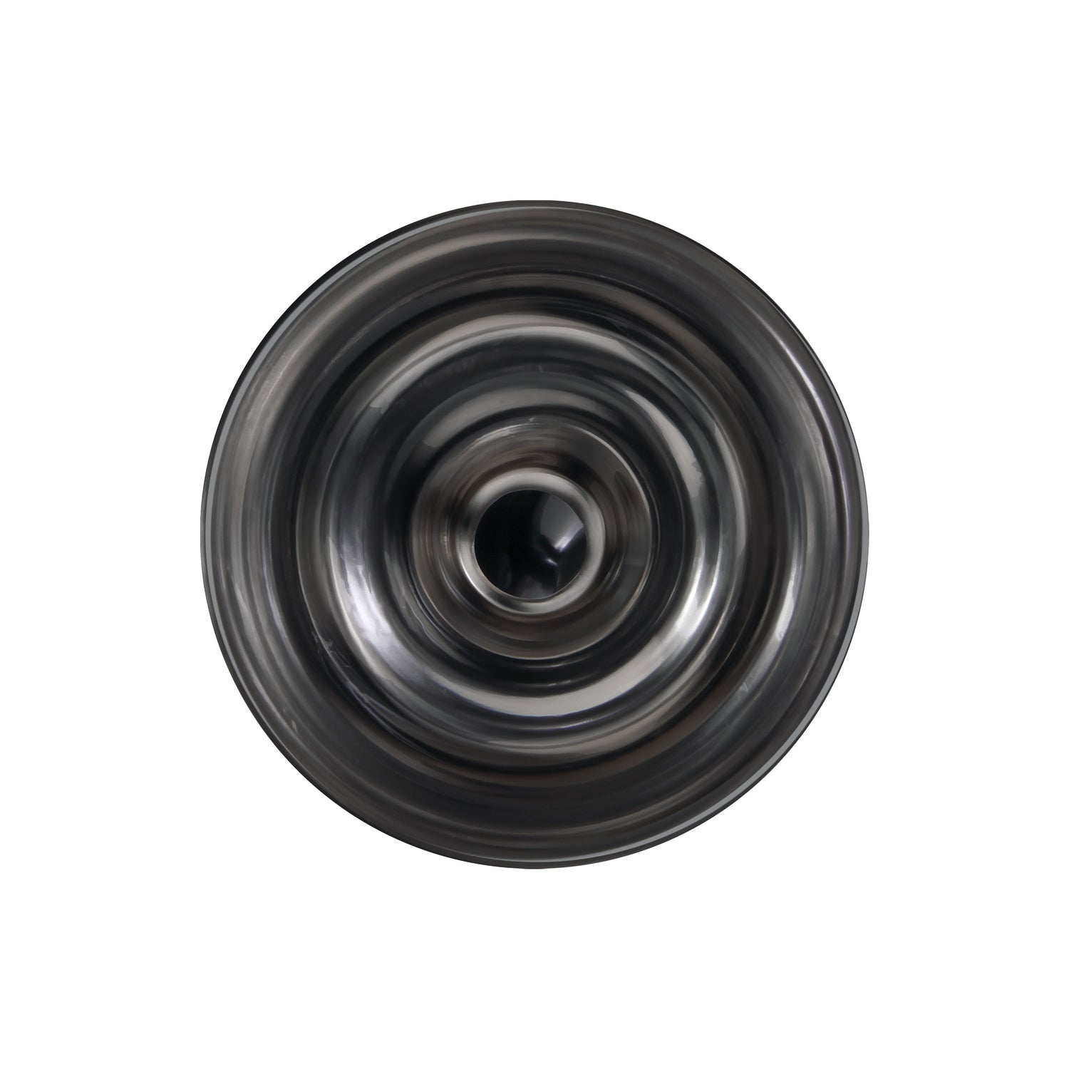 Zero tolerance PUMP IT UP BLACK/CLEARtolerance PUMP
