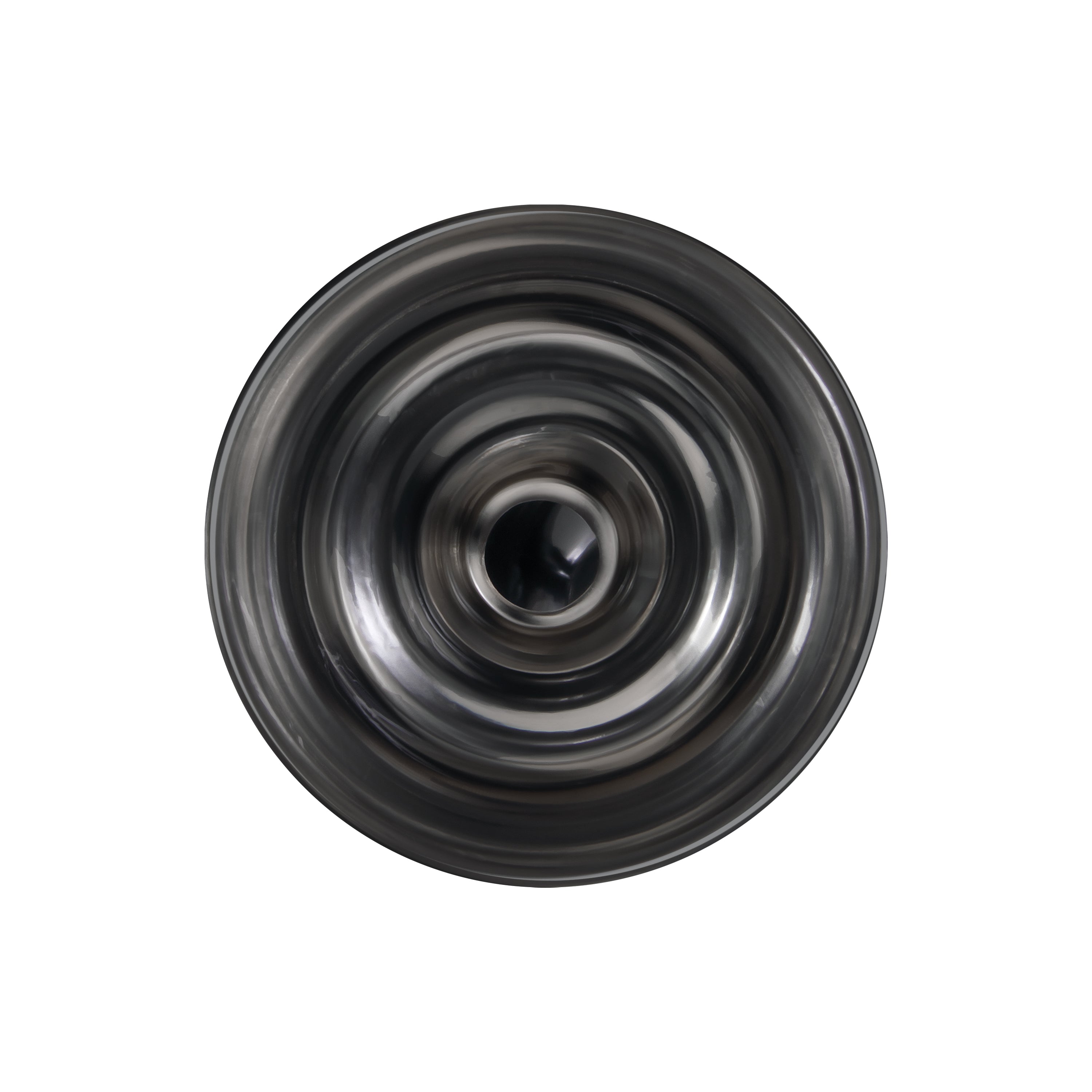 Zero tolerance PUMP IT UP BLACK/CLEARtolerance PUMP