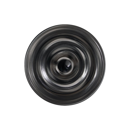 Zero tolerance PUMP IT UP BLACK/CLEARtolerance PUMP