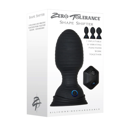 Zero Tolerance SHAPE SHIFTERTolerance SHAPE SHIFTER