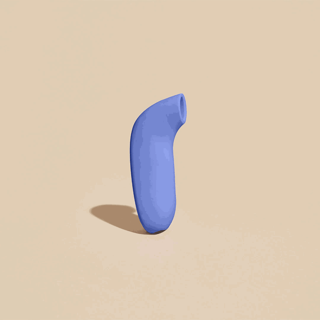 Dame Aer Suction VibratorDame Aer Suction Vibrator
