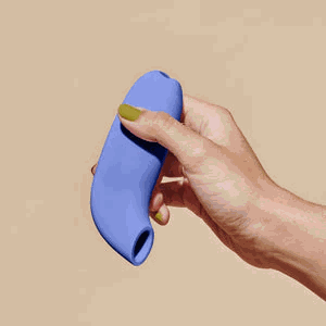 Dame Aer Suction VibratorDame Aer Suction Vibrator