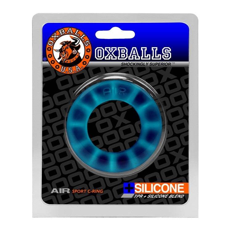 OXBALLS AIR Airflow CockringOXBALLS AIR Airflow Cockring