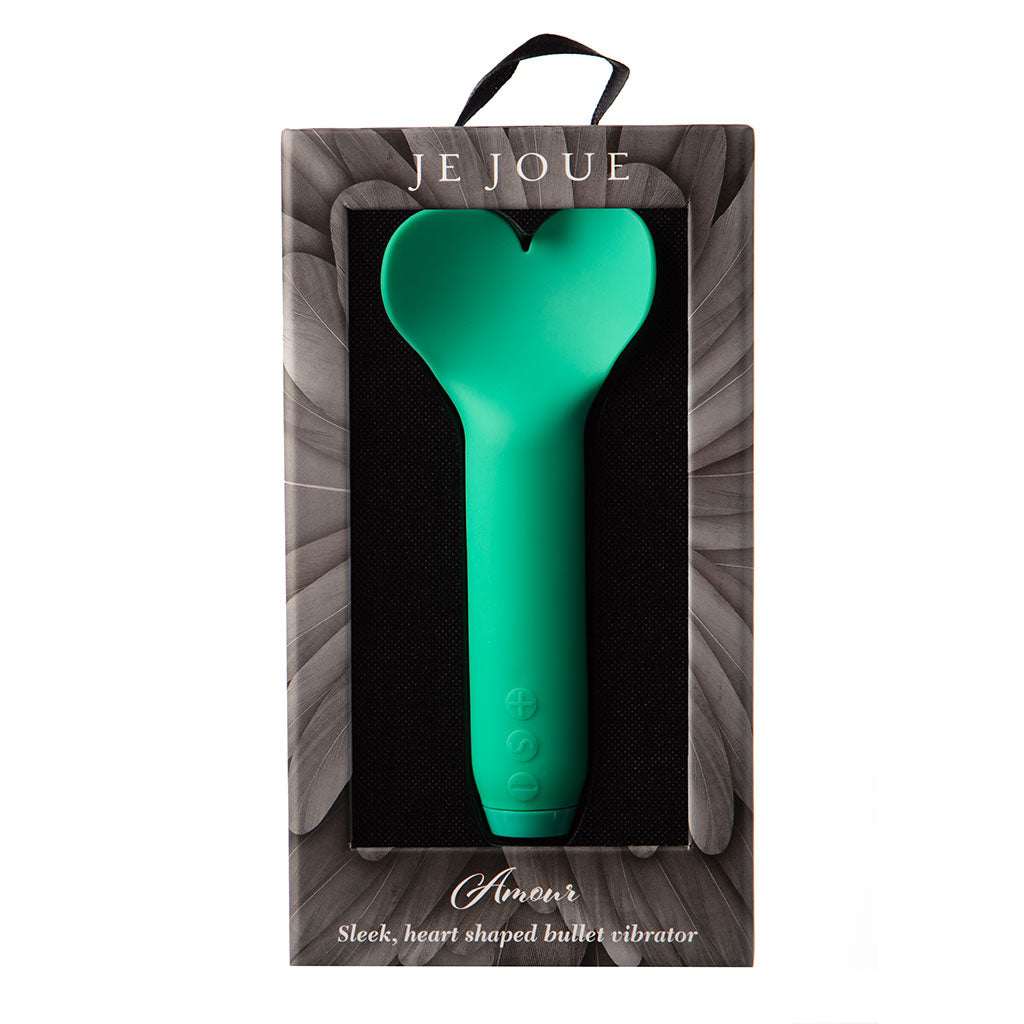 Je Joue Amour Bullet VibratorJe Joue Amour Bullet Vibrator