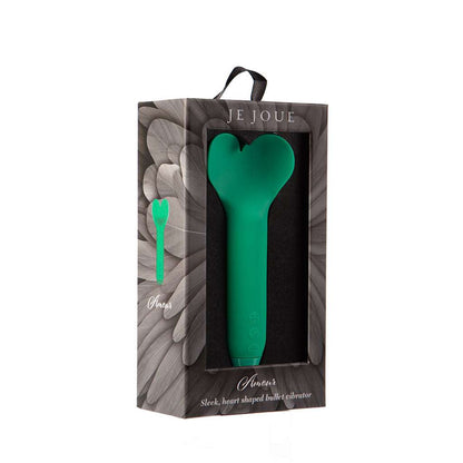 Je Joue Amour Bullet VibratorJe Joue Amour Bullet Vibrator