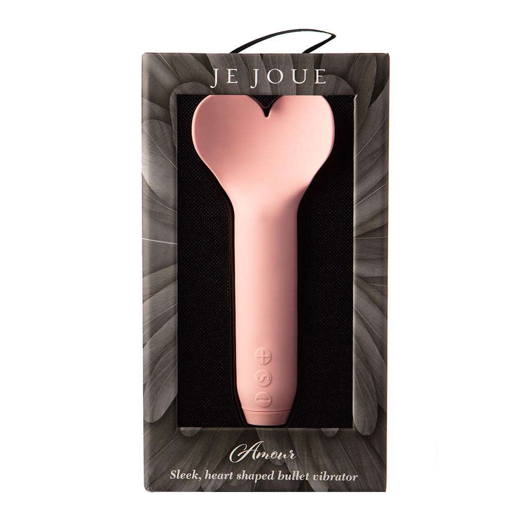 Je Joue Amour Bullet VibratorJe Joue Amour Bullet Vibrator