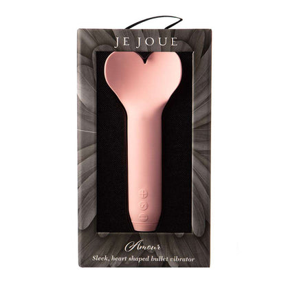 Je Joue Amour Bullet VibratorJe Joue Amour Bullet Vibrator