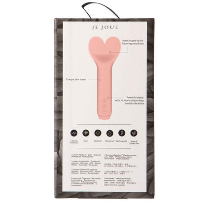 Je Joue Amour Bullet VibratorJe Joue Amour Bullet Vibrator